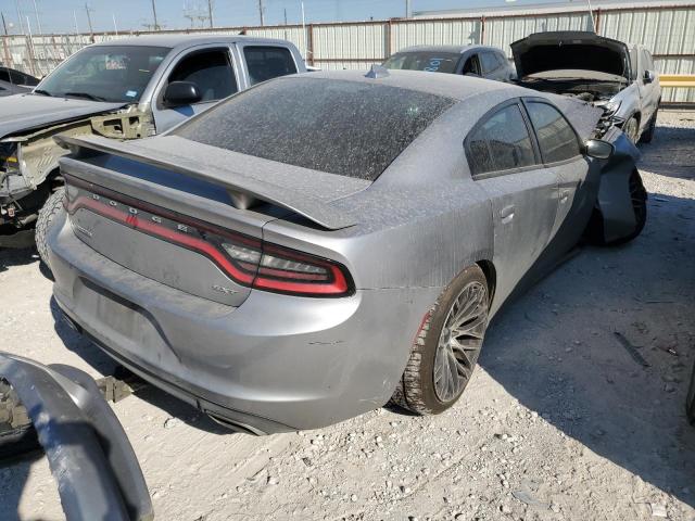 Photo 4 from auction – 2016 DODGE CHARGER SX with VIN 2C3CDXHG9GH281026