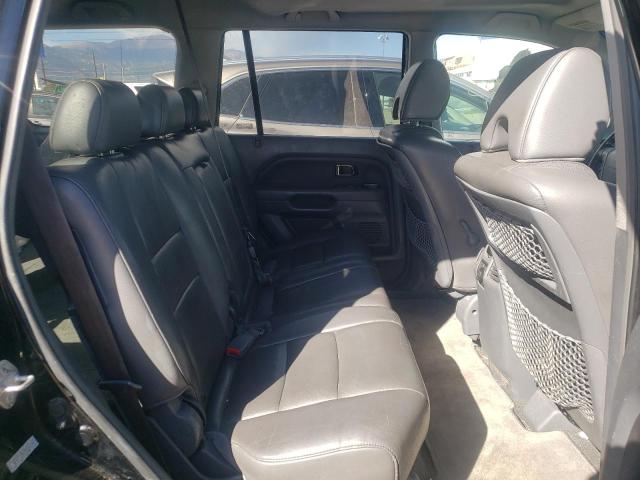 Photo 6 from auction – 2007 HONDA PILOT EXL with VIN 5FNYF18517B024214