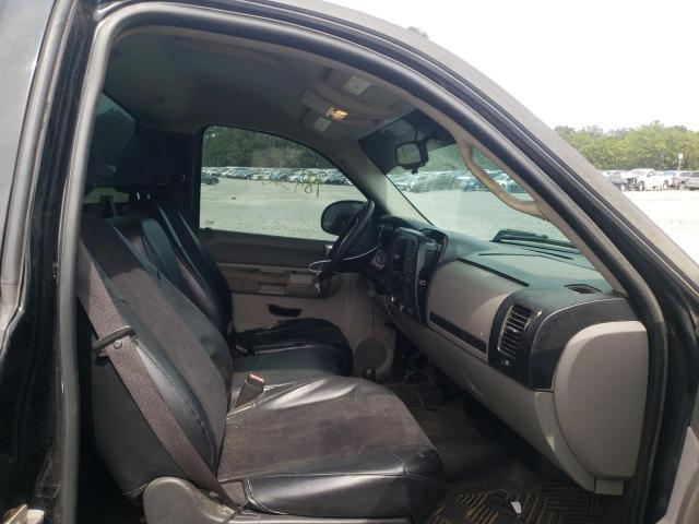 Photo 5 from auction – 2007 CHEVROLET SILVER1500 with VIN 1GCEK14J37Z627967
