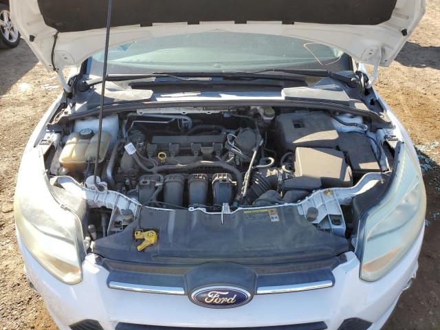 Photo 7 from auction – 2012 FORD FOCUS SE with VIN 1FAHP3F24CL258037