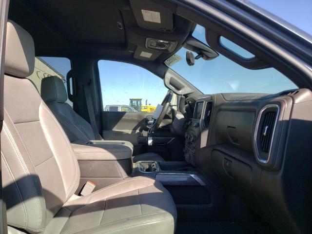 Photo 5 from auction – 2020 CHEVROLET SILVERADO with VIN 1GC4YPEY2LF207430