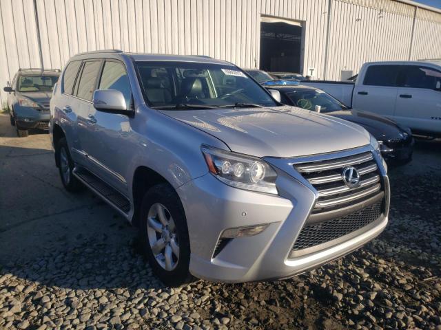 Photo 1 from auction – 2014 LEXUS GX 460 with VIN JTJBM7FX9E5070226