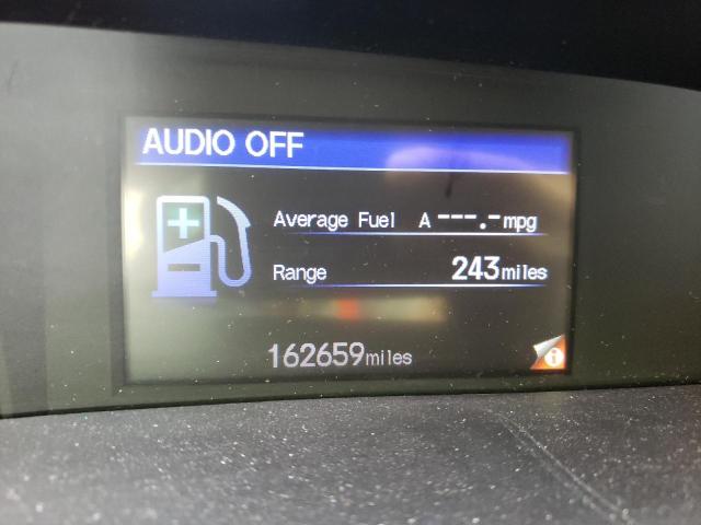 Photo 8 from auction – 2012 HONDA CIVIC LX with VIN 19XFB2F51CE047424