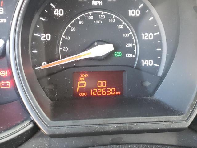 Photo 8 from auction – 2013 KIA RIO EX with VIN KNADN4A32D6132986