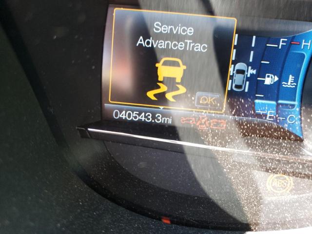 Photo 8 from auction – 2019 FORD EXPLORER L with VIN 1FM5K7F89KGA04561
