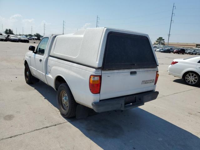Photo 3 from auction – 2005 MAZDA B2300 with VIN 4F4YR12D35PM06682