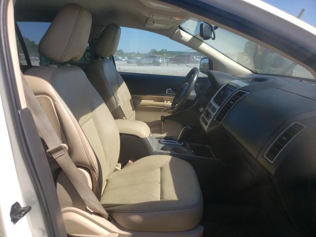 Photo 5 from auction – 2008 FORD EDGE LIMIT with VIN 2FMDK39C88BB10343