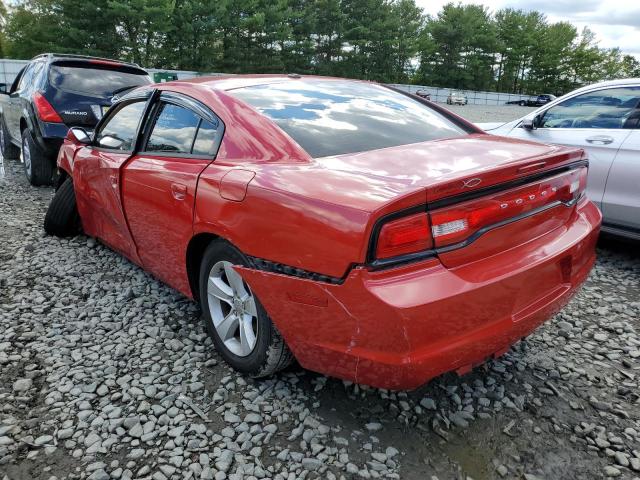 Photo 3 from auction – 2013 DODGE CHARGER SE with VIN 2C3CDXBG4DH583361