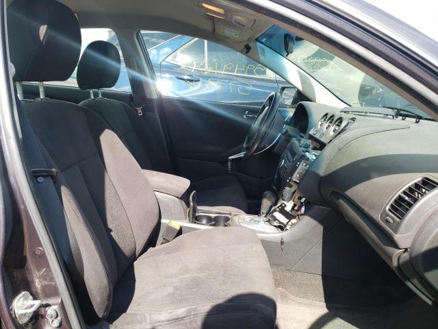 Photo 5 from auction – 2011 NISSAN ALTIMA BAS with VIN 1N4AL2AP7BN427724
