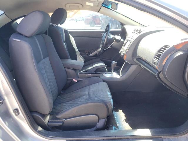 Photo 5 from auction – 2008 NISSAN ALTIMA 2.5 with VIN 1N4AL24E38C126267