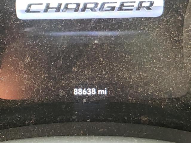 Photo 8 from auction – 2015 DODGE CHARGER R/ with VIN 2C3CDXCT6FH915217