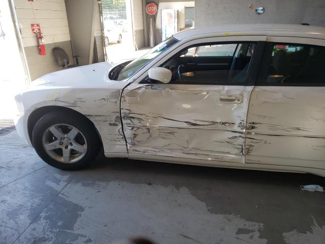 Photo 9 from auction – 2010 DODGE CHARGER SX with VIN 2B3CA3CV4AH302019