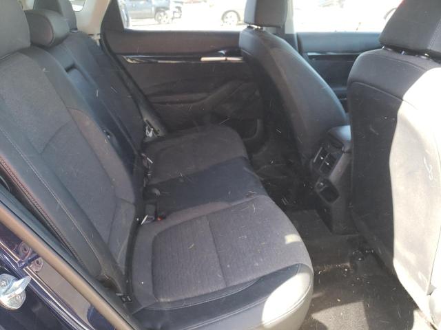 Photo 6 from auction – 2022 KIA SELTOS S with VIN KNDEU2AA3N7255141