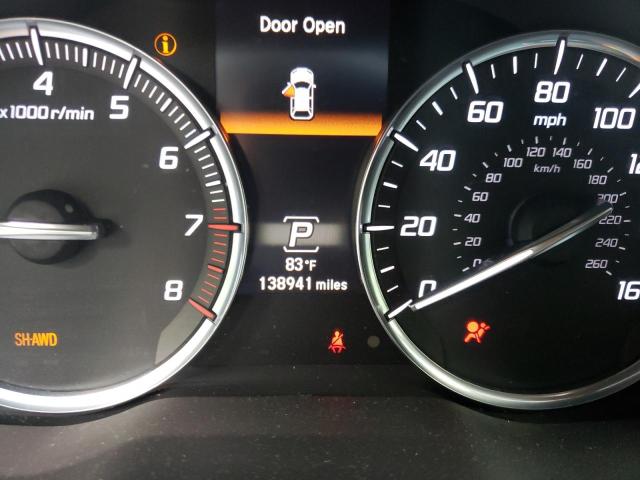 Zdjęcie 8 z aukcji – 2016 ACURA MDX TECHNO z VIN 5FRYD4H44GB046804