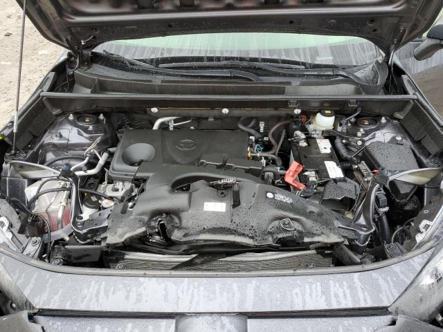 Photo 7 from auction – 2019 TOYOTA RAV4 LE with VIN JTMF1RFV8KD026422