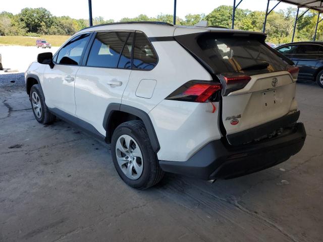 Photo 3 from auction – 2019 TOYOTA RAV4 LE with VIN 2T3H1RFV9KW050403