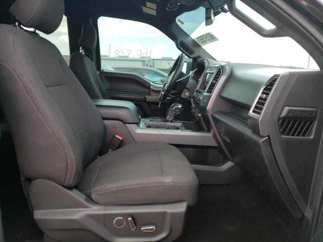 Photo 5 from auction – 2016 FORD F150 SUPER with VIN 1FTEX1CP5GFD12810