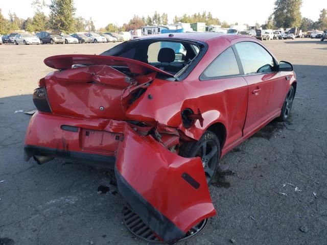 Photo 4 from auction – 2007 PONTIAC G5 GT with VIN 1G2AN15B577199588