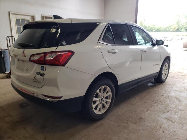 Photo 4 from auction – 2018 CHEVROLET EQUINOX LT with VIN 2GNAXSEV0J6334089