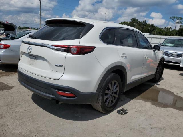 Photo 4 from auction – 2018 MAZDA CX-9 with VIN JM3TCABY8J0230388
