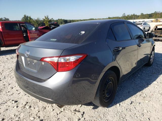 Photo 4 from auction – 2016 TOYOTA COROLLA L with VIN 5YFBURHE1GP495052