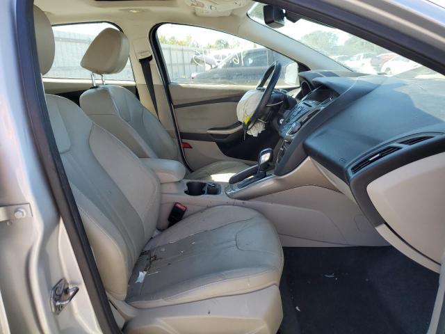 Photo 5 from auction – 2012 FORD FOCUS SEL with VIN 1FAHP3H21CL419893