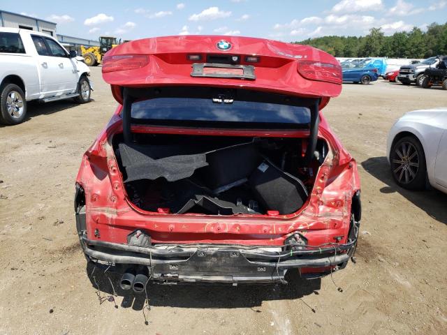 Photo 9 from auction – 2014 BMW 328 I with VIN WBA3A5C51EP601671