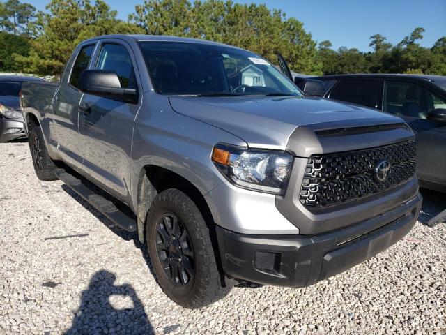 Photo 1 from auction – 2020 TOYOTA TUNDRA DOU with VIN 5TFRY5F18LX268917