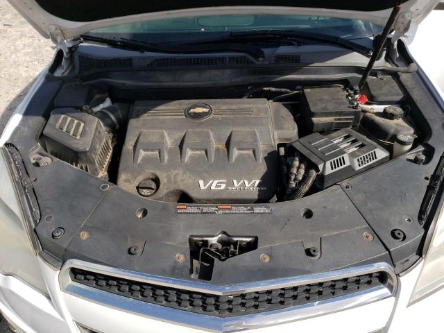 Photo 7 from auction – 2010 CHEVROLET EQUINOX LT with VIN 2CNFLNEY5A6241425