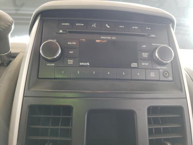 Photo 9 from auction – 2010 DODGE GRAND CARA with VIN 2D4RN3D18AR354677