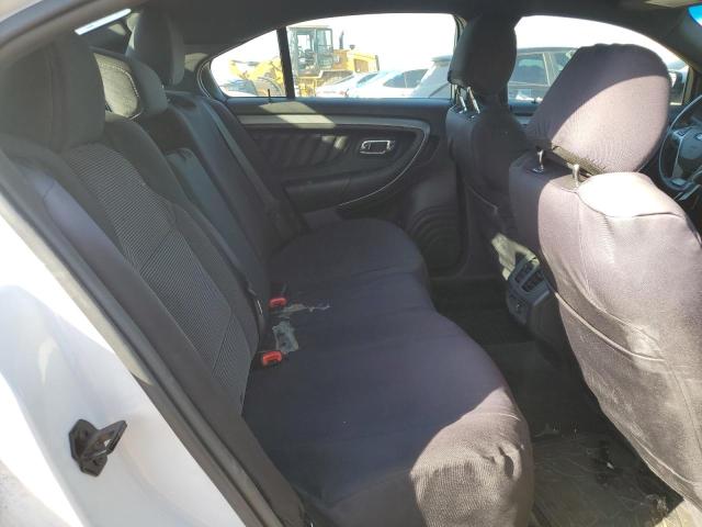 Photo 6 from auction – 2013 FORD TAURUS SEL with VIN 1FAHP2E89DG234875