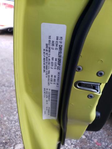 Photo 10 from auction – 2013 DODGE DART SXT with VIN 1C3CDFBA8DD204719
