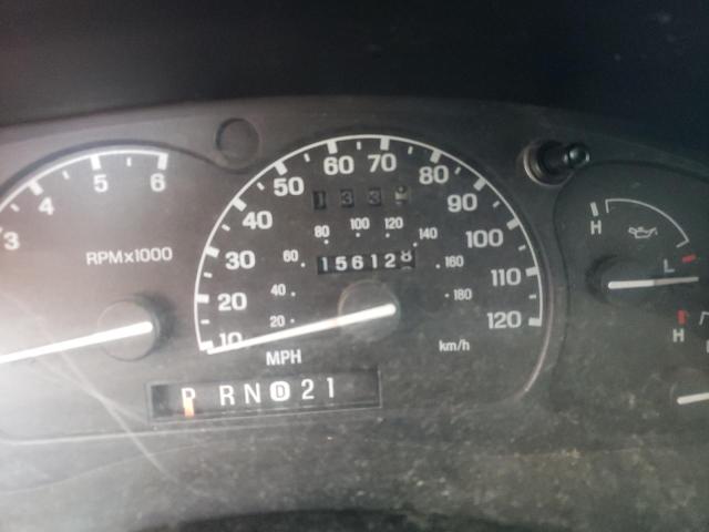Photo 8 from auction – 1998 FORD RANGER SUP with VIN 1FTZR15XXWPB41005