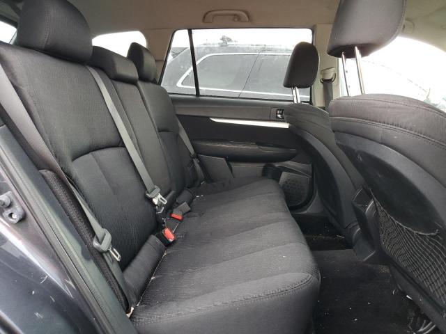 Снимка 6 от търг – 2011 SUBARU OUTBACK 2. с VIN 4S4BRBCC8B3323032