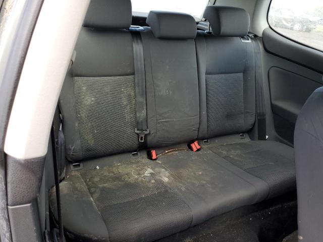 Photo 6 from auction – 2008 VOLKSWAGEN RABBIT with VIN WVWAA71K38W106512