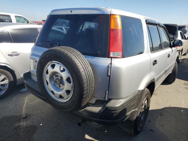 Photo 4 from auction – 2000 HONDA CR-V LX with VIN JHLRD2842YC018107