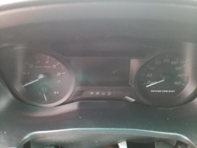 صورة رقم 8 من المزاد - 2015 FORD EXPLORER P مع VIN 1FM5K8AR2FGB62414