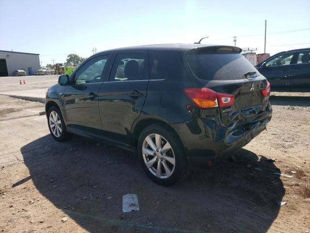 Photo 3 from auction – 2014 MITSUBISHI OUTLANDER with VIN 4A4AP4AU0EE003220