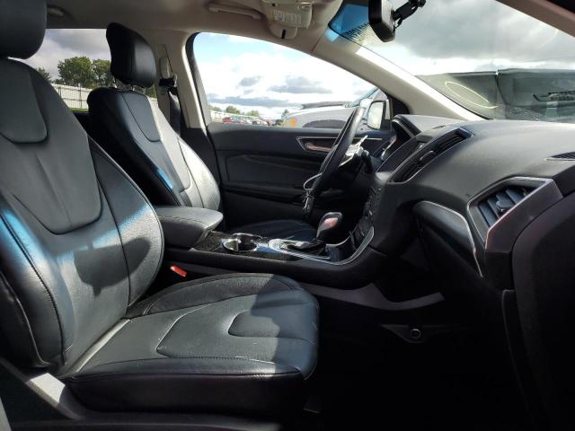 Photo 5 from auction – 2016 FORD EDGE TITAN with VIN 2FMPK4K96GBB32762