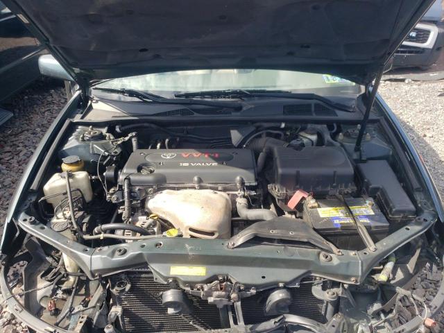 Photo 7 from auction – 2003 TOYOTA CAMRY with VIN 4T1BE30K93U707331
