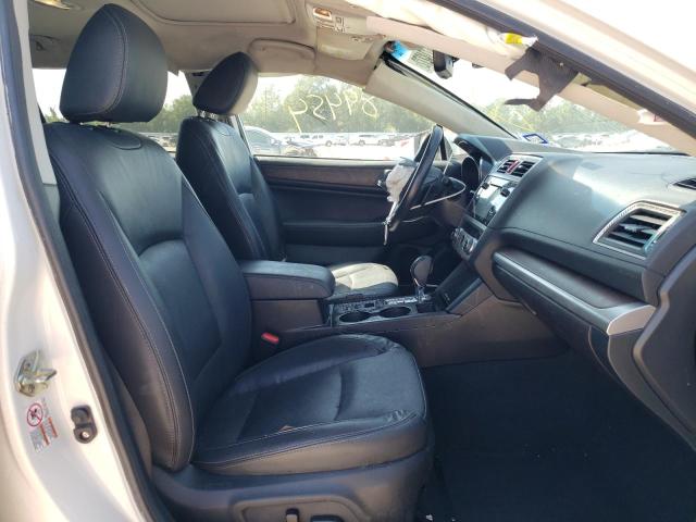 Photo 5 from auction – 2017 SUBARU OUTBACK 2. with VIN 4S4BSANCXH3232140