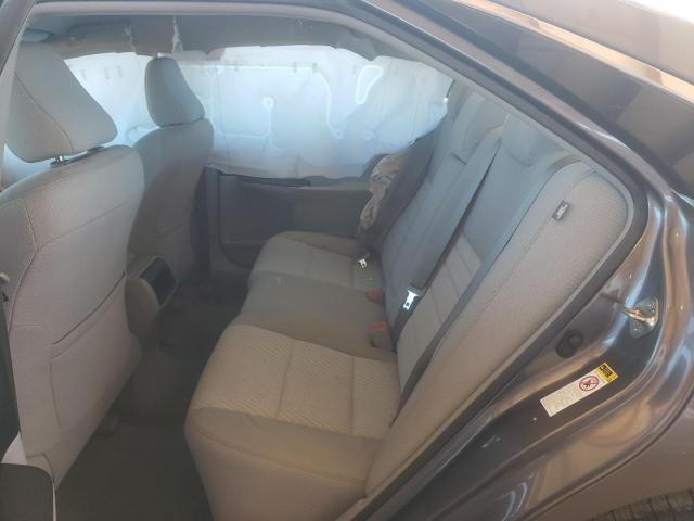Photo 6 from auction – 2017 TOYOTA CAMRY LE with VIN 4T1BF1FK2HU280462