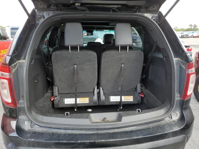 Photo 9 from auction – 2014 FORD EXPLORER L with VIN 1FM5K8F81EGA49889