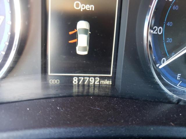 Photo 8 from auction – 2017 TOYOTA COROLLA L with VIN 2T1BURHEXHC891482