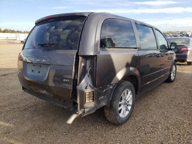 Photo 4 from auction – 2017 DODGE GRAND CARA with VIN 2C4RDGBG6HR557155