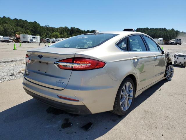Photo 4 from auction – 2019 FORD FUSION SE with VIN 3FA6P0LU7KR264040