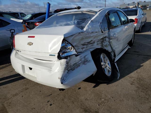Photo 4 from auction – 2012 CHEVROLET IMPALA LT with VIN 2G1WG5E35C1334354