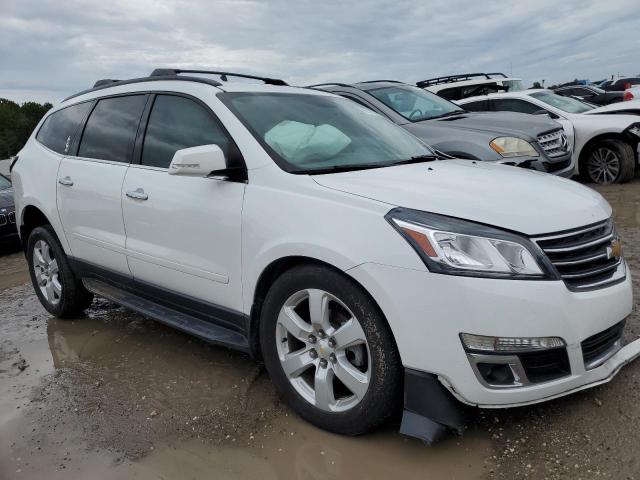 Photo 1 from auction – 2016 CHEVROLET TRAVERSE L with VIN 1GNKRGKD8GJ265915