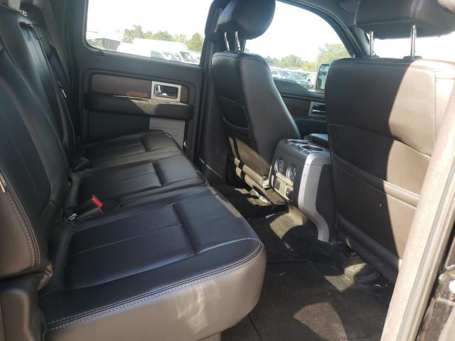 Photo 6 from auction – 2013 FORD F150 SUPER with VIN 1FTFW1ET2DKE56478