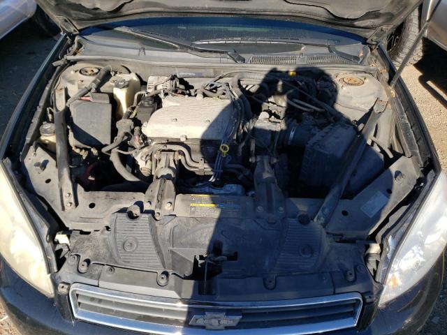 Photo 7 from auction – 2009 CHEVROLET IMPALA 1LT with VIN 2G1WT57K191283718